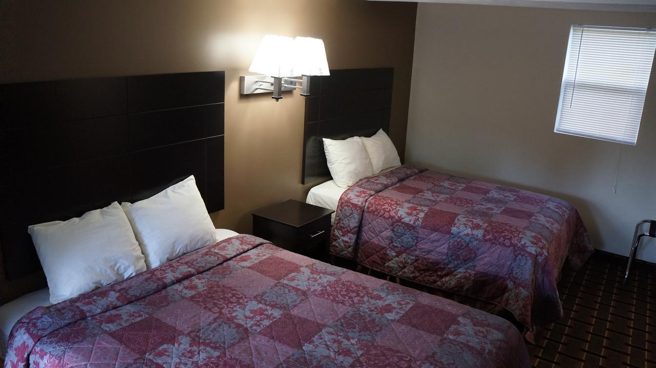 Best Stay Inn Plainville Exterior photo
