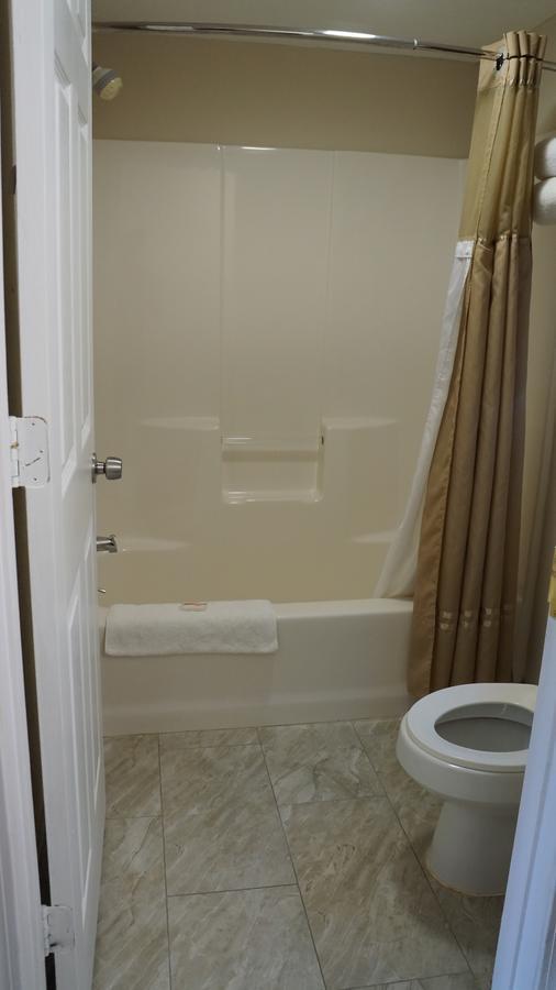 Best Stay Inn Plainville Exterior photo